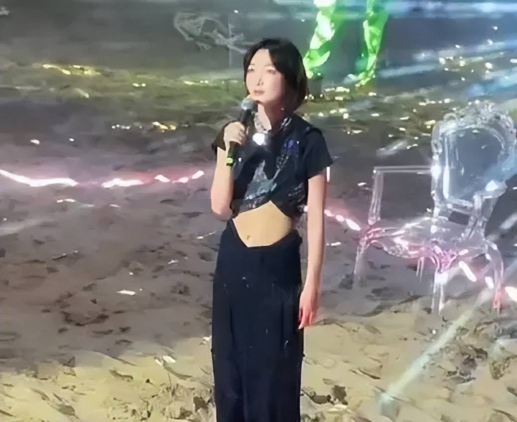2026过半:4位明星口碑翻车韩红周冬雨不冤