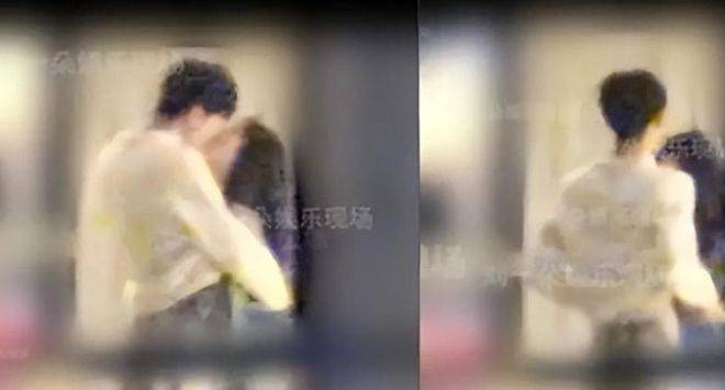 董洁王大治后 内娱不拉窗帘生理反应明显