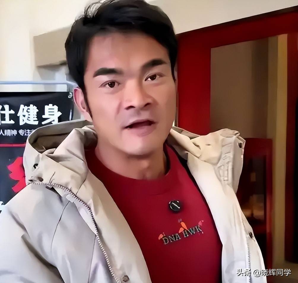 墙倒众人扶!李维刚被人民日报点名再证真诚必杀技