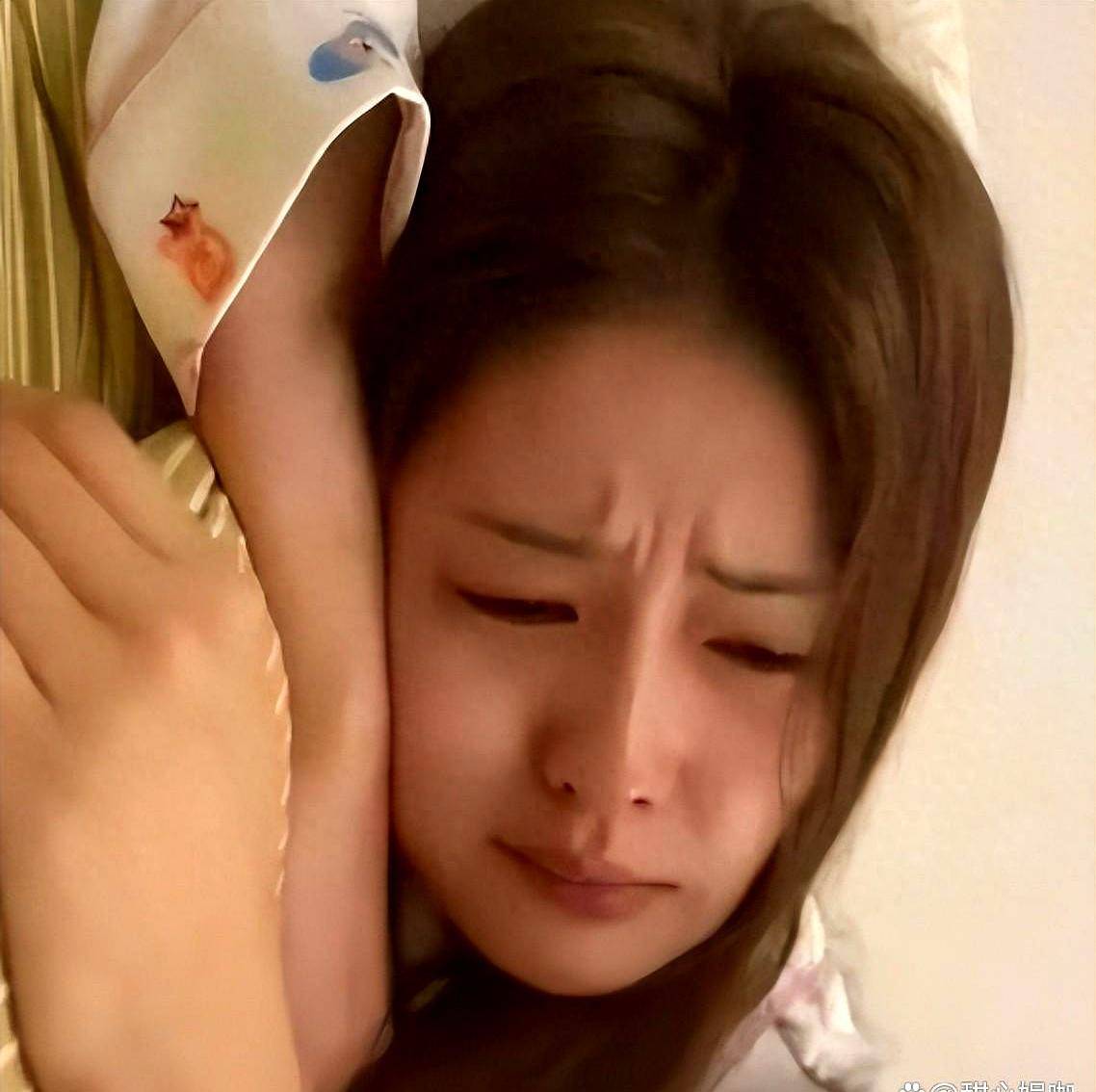 两女星自曝行业内幕:娱乐圈权力剥削内幕