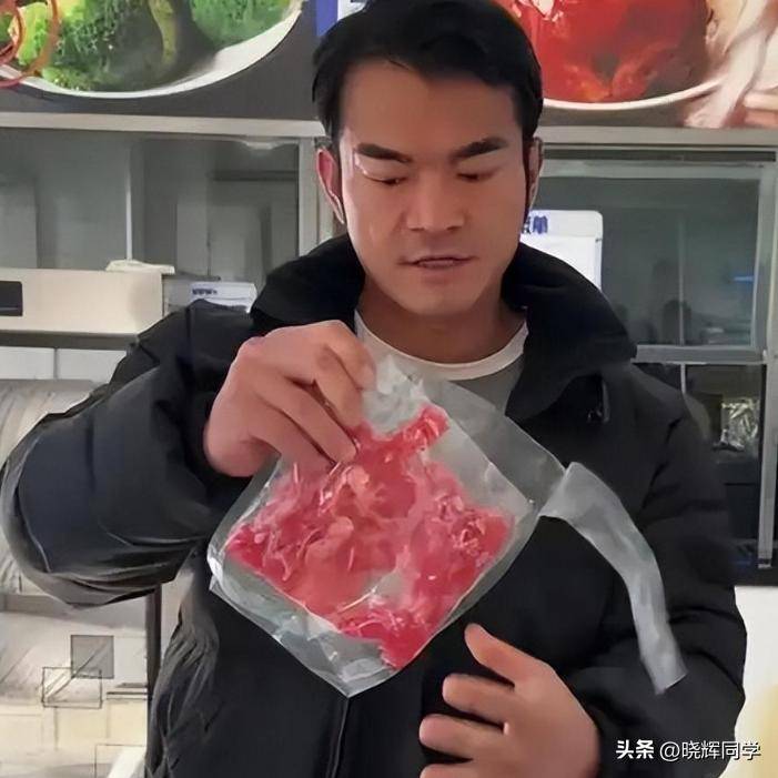 墙倒众人扶!李维刚被人民日报点名再证真诚必杀技
