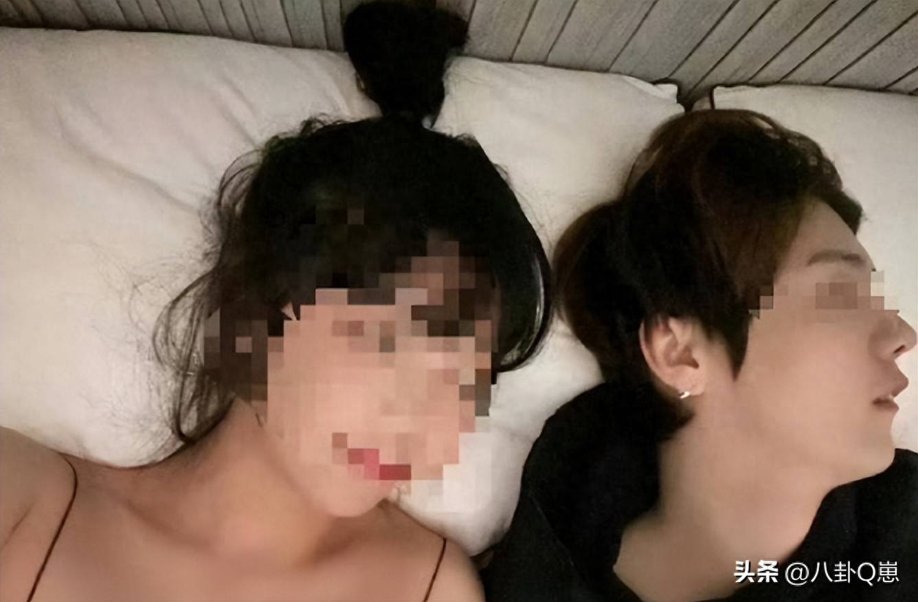 鹿晗出轨升级：婚房带新女友入住，实锤证据曝光