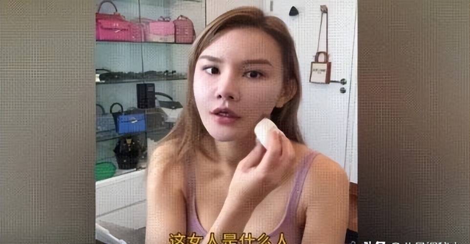 67岁港商与网红婚外情9年 女方5年4胎原配不知