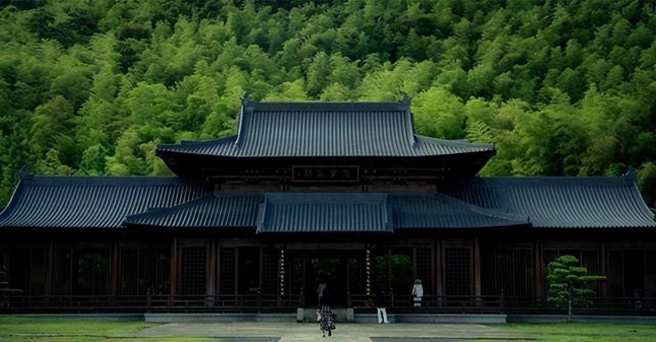 景区审美终“去油”