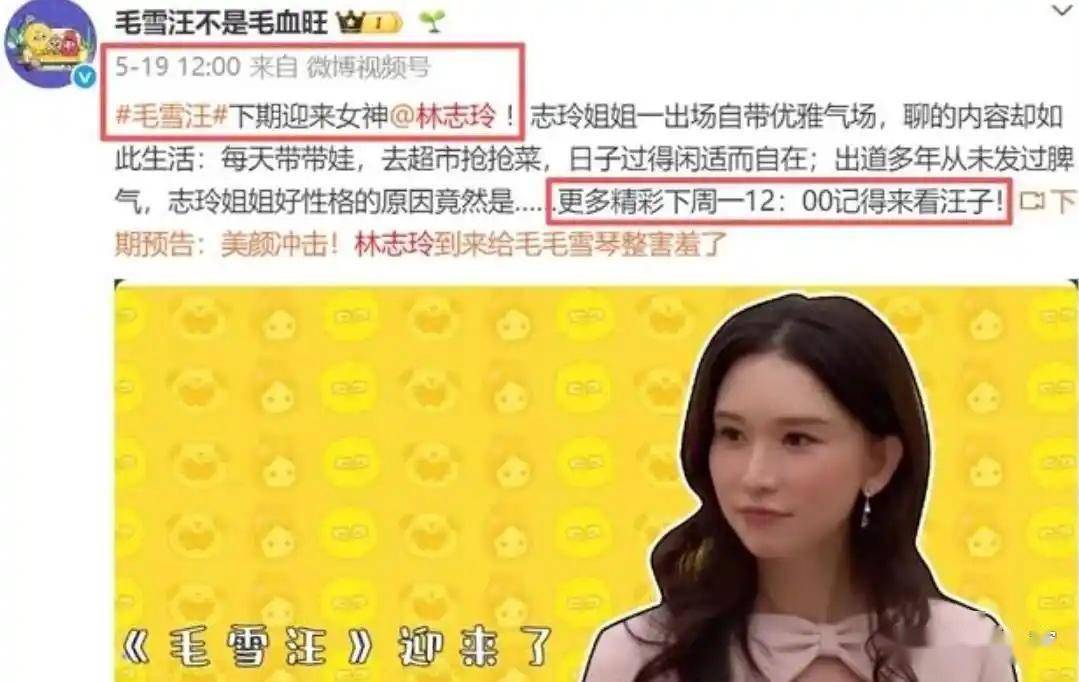 林志玲事件内幕:20年人设8天归零
