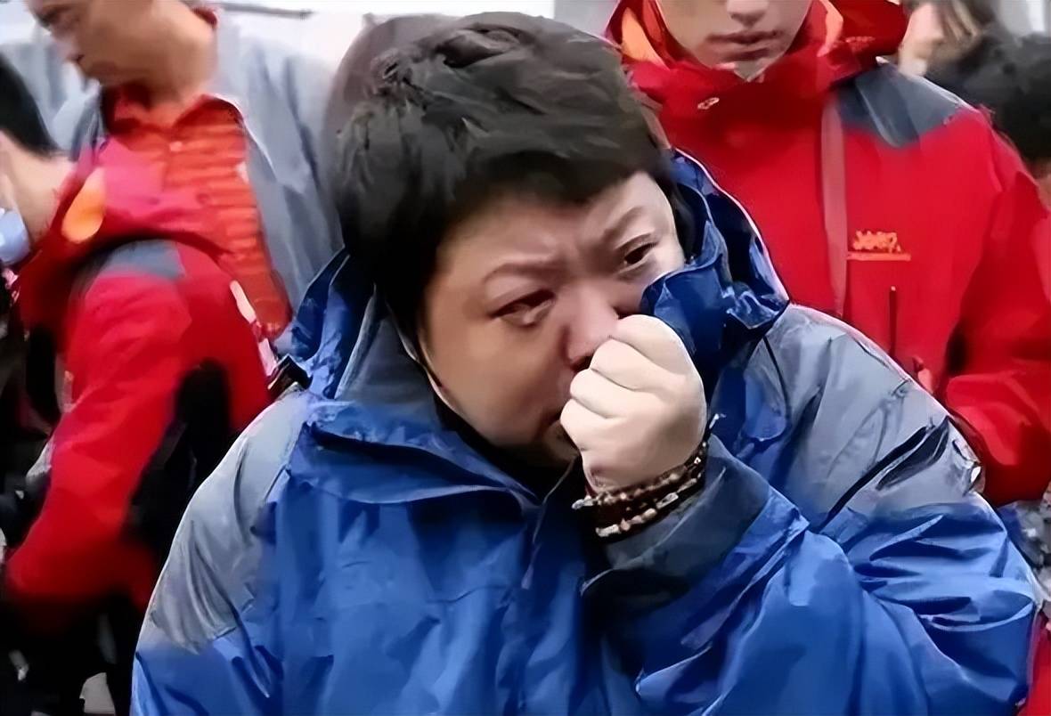 2026过半:4位明星口碑翻车韩红周冬雨不冤
