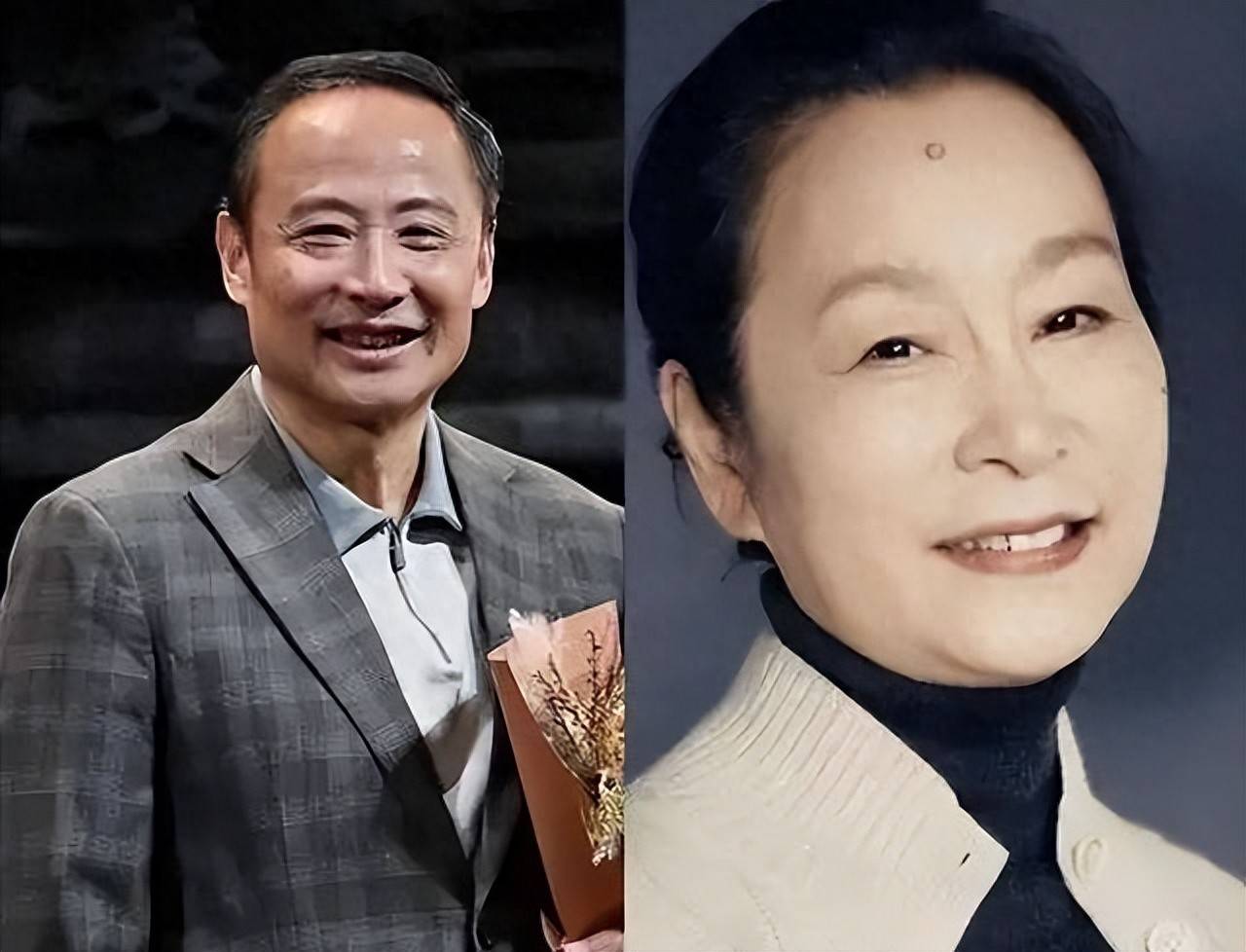 贪财好色德不配位，几位老艺术家晚节不保不冤