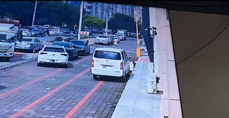 90后货车司机的心酸：在外拼命养家，却换来这样的结果