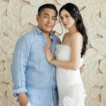 林恬儿何正德婚姻生变？男方国外偷食画面曝光