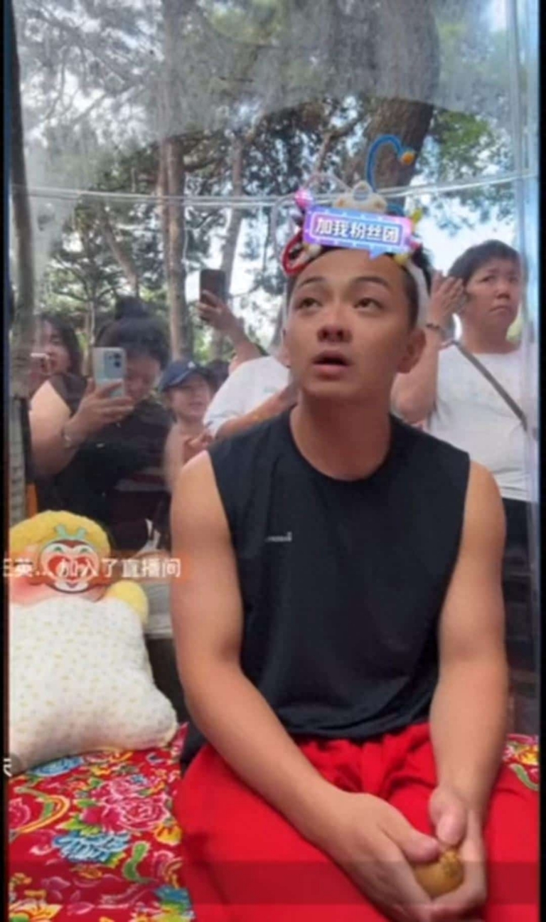 女子自己都搞不清孩子父亲是谁，却找雪饼猴索赔