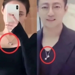 汪小菲被曝和交好前辈女友纠缠，当面质问全程否认