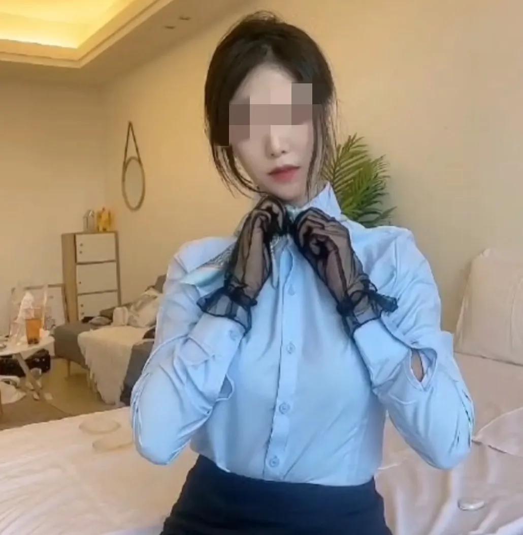百万网红抖娘利世不雅视频曝光，网络震惊！