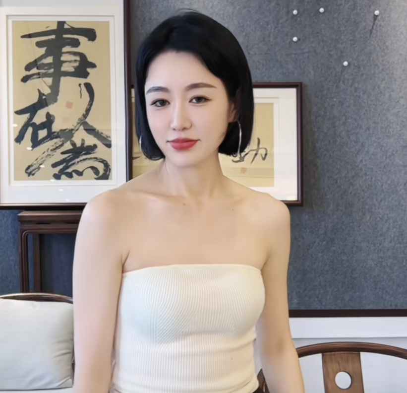 吃瓜!三只羊卢总录音门后续:卓仕琳七老板删报警回执,大杨嫂删文