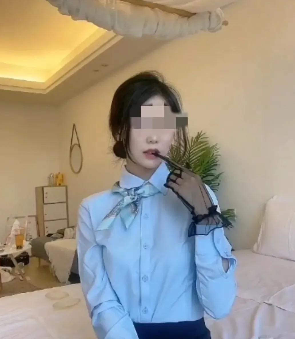 百万网红抖娘利世不雅视频曝光，网络震惊！